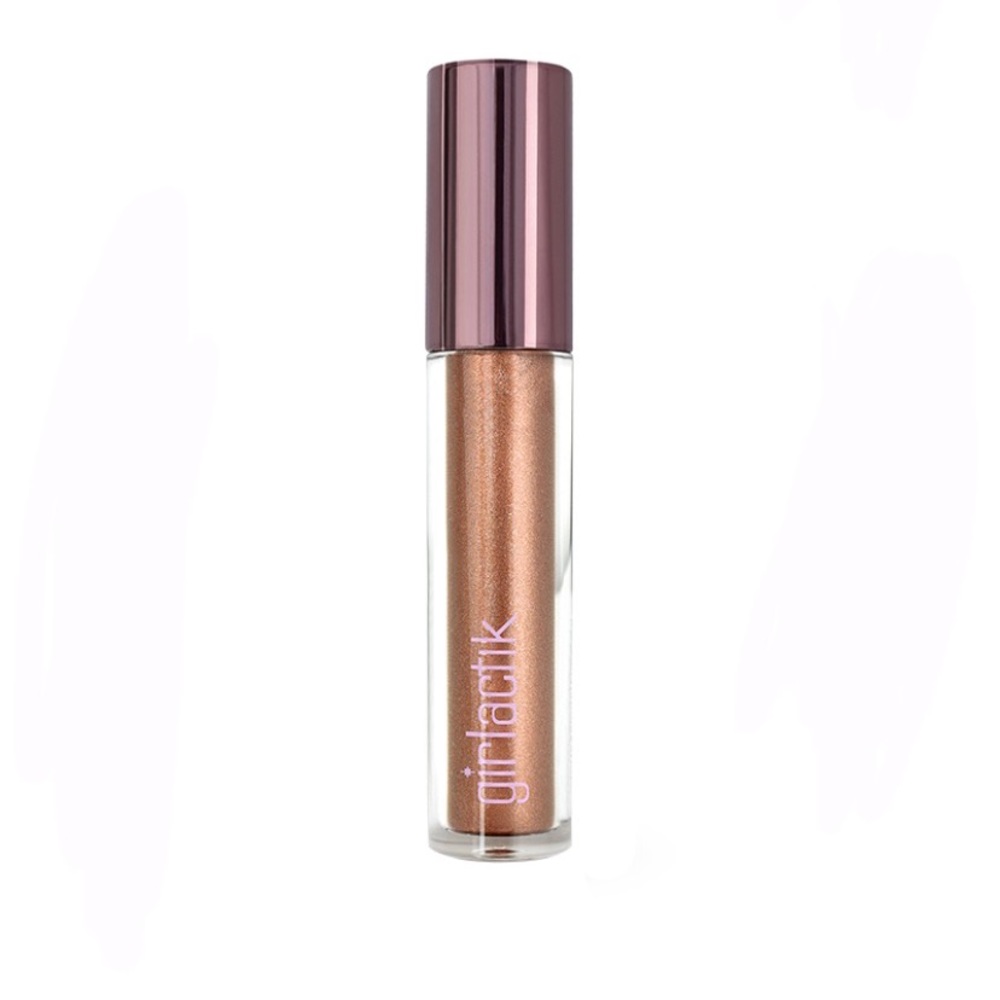 Metallic Eye Sparkle Shadow
